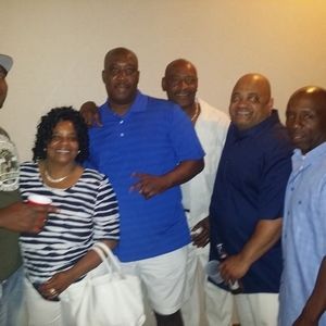 Meet your Posher, Rod